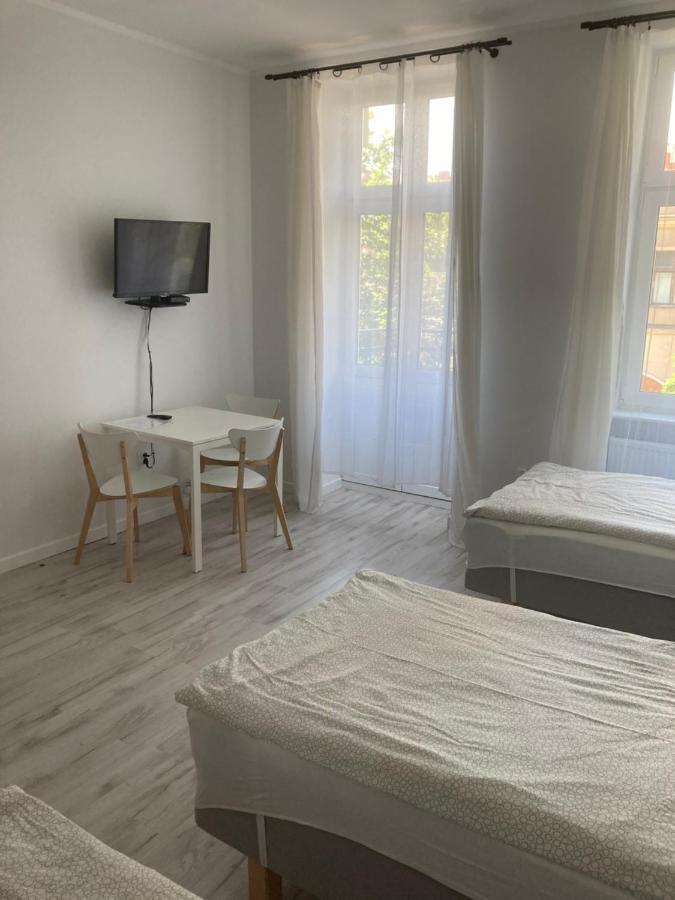 Apartamenty Przy Starym Rynku Познань Екстер'єр фото